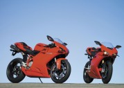 Ducati 1098